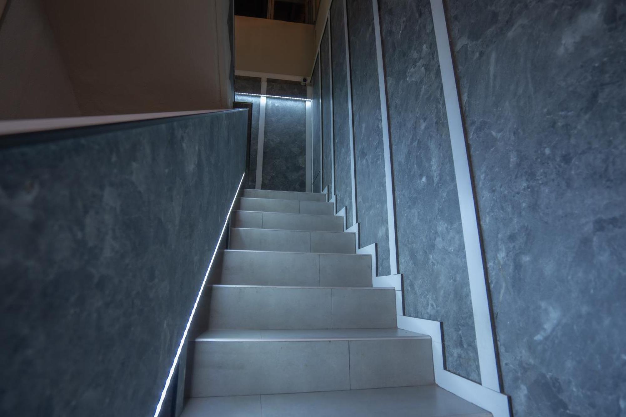 Vila Marvic House Exaplatanos Exteriér fotografie